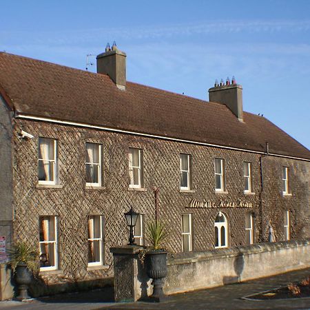 Maudlins House Hotel ネース エクステリア 写真