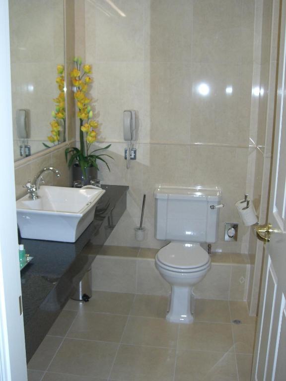Maudlins House Hotel ネース 部屋 写真