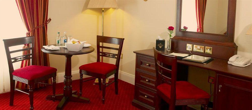 Maudlins House Hotel ネース エクステリア 写真