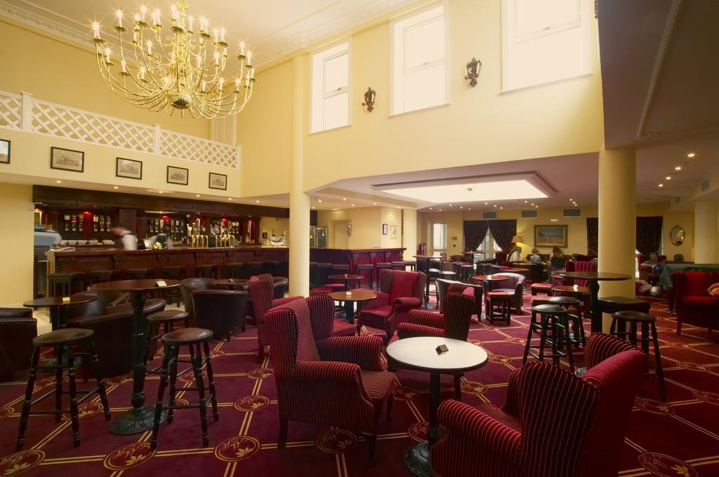 Maudlins House Hotel ネース エクステリア 写真