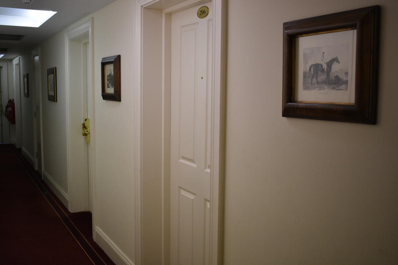 Maudlins House Hotel ネース エクステリア 写真