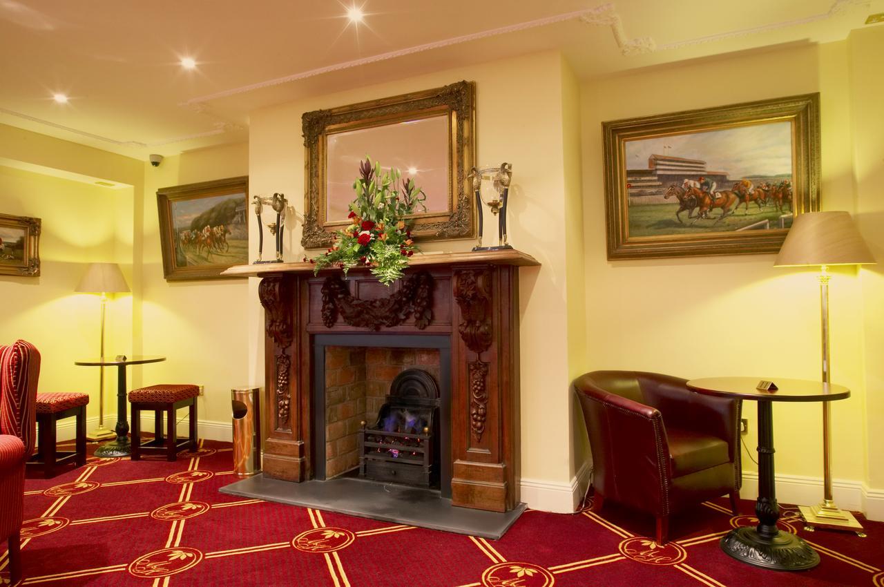 Maudlins House Hotel ネース エクステリア 写真