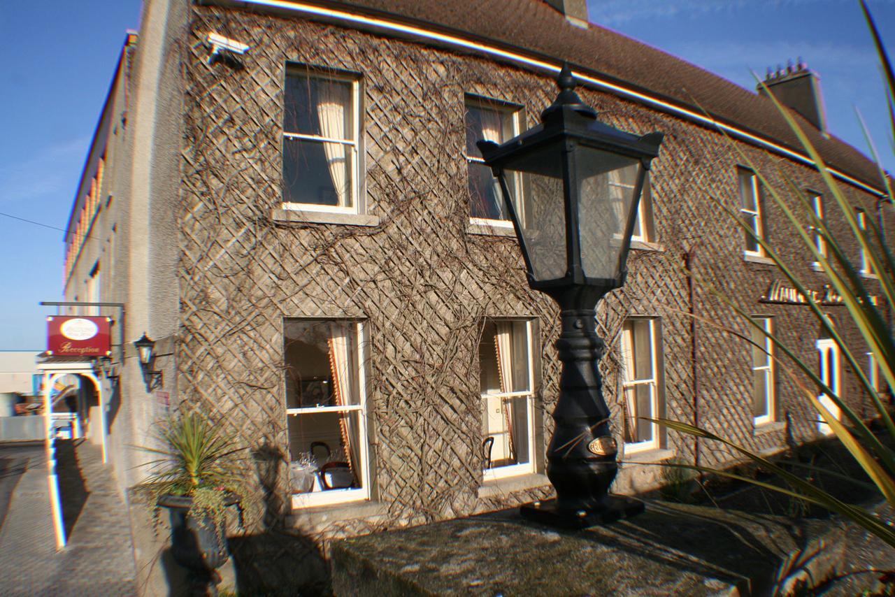 Maudlins House Hotel ネース エクステリア 写真
