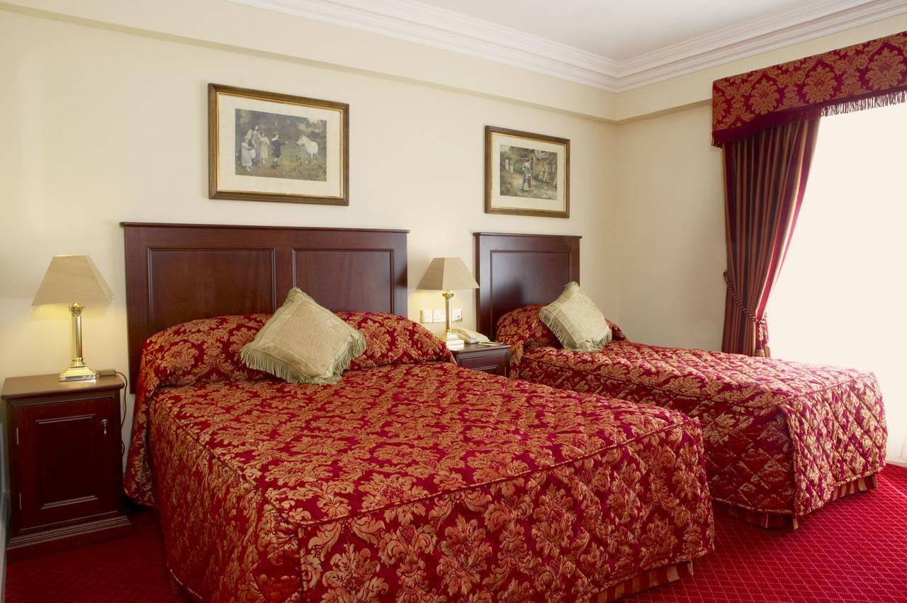 Maudlins House Hotel ネース エクステリア 写真