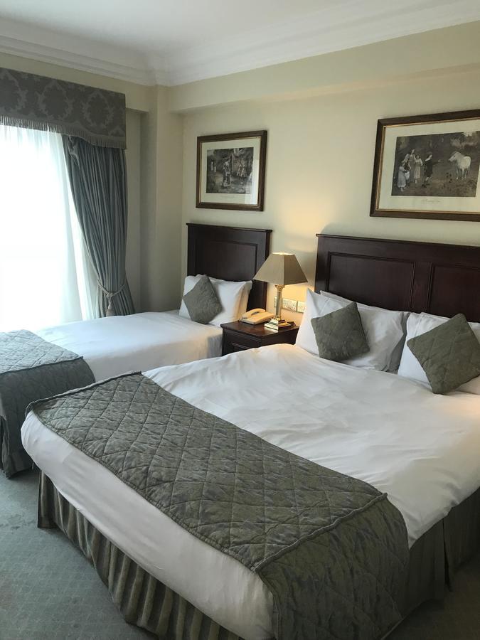 Maudlins House Hotel ネース エクステリア 写真
