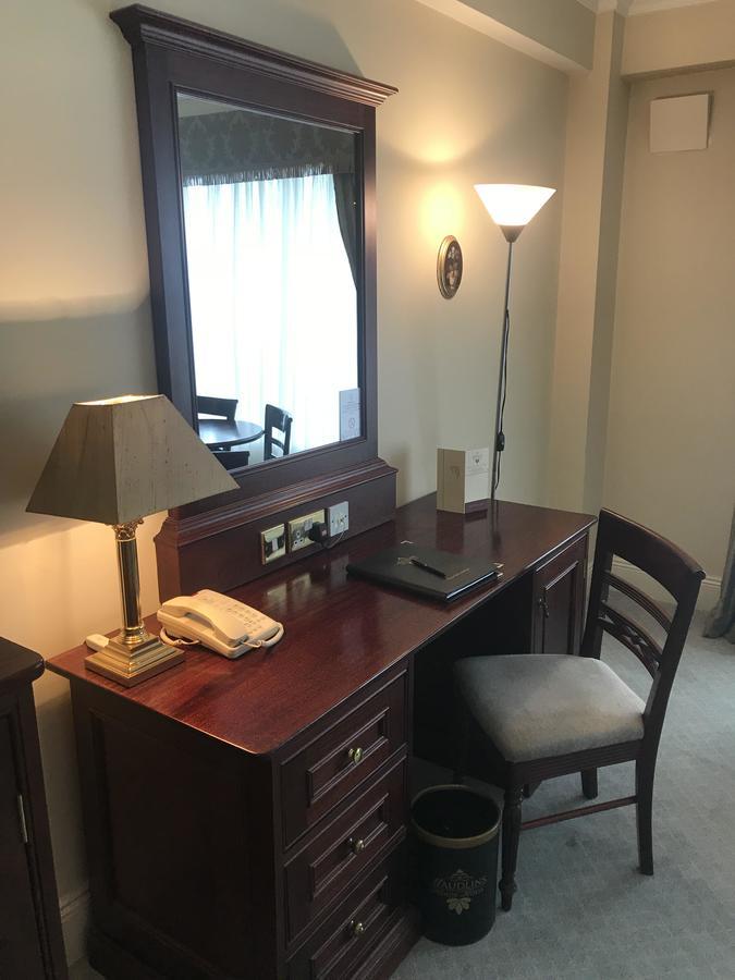 Maudlins House Hotel ネース エクステリア 写真