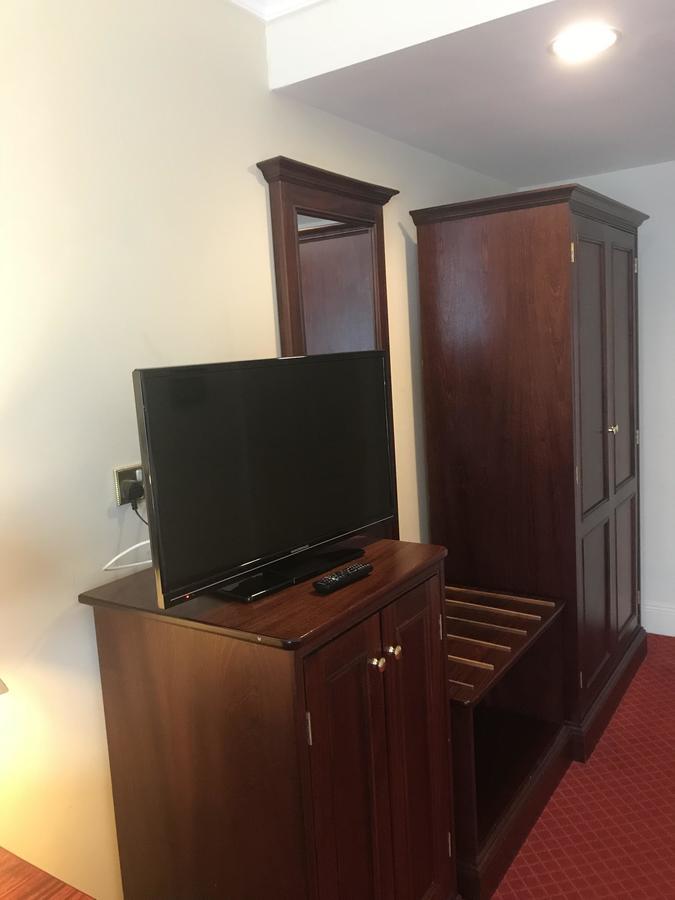 Maudlins House Hotel ネース エクステリア 写真