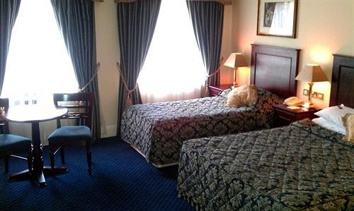 Maudlins House Hotel ネース エクステリア 写真